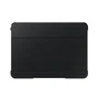 Samsung EF-BT580PBEGWW Funda Folio para Galaxy Tab A (2016) 10.1 Negra
